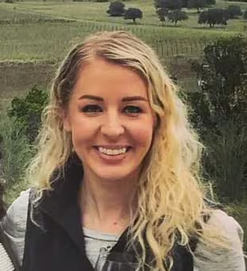 Marlee Mckee