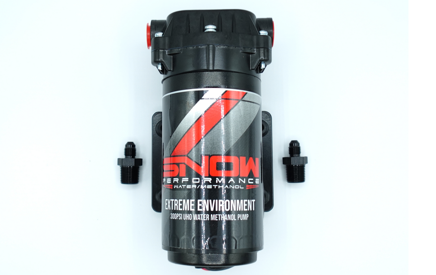 Methanol Injection Kit from Flat 6 Motorsports for Porsche 992 Turbo and Carrera