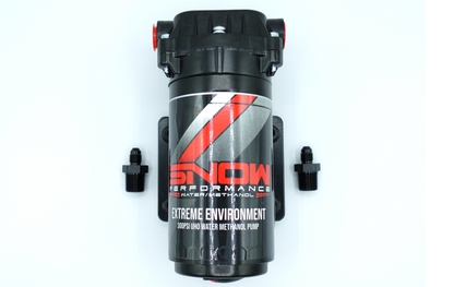 Methanol Injection Kit from Flat 6 Motorsports for Porsche 992 Turbo and Carrera