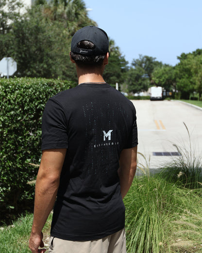 M-Engineering Matrix T-Shirt